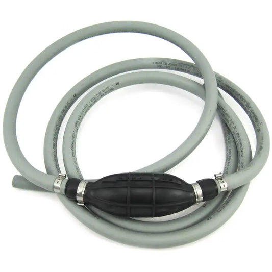 SIERRA, FUEL, LINE, ASSEMBLY, 18-8015EP-2