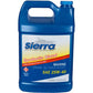 SIERRA, 25W40, FC-W, SYNTHETIC, BLEND, 4 STROKE, OUTBOARD, OIL, 18-9440-3, 18-9440-8, MERCURY, 92-883722K01, 92-883723K01, 4 LITER, 1 LITER