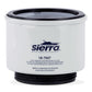 SIERRA, FUEL, WATER, SEPARATOR, KIT, RACOR, 18-99192, BRACKET (18-79120), FILTER (18-7947), BOWL AQUAVUE (18-7987), RACOR, 120R-RAC-01