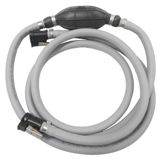 SIERRA, COMPLETE, FUEL, PUMP, ASSEMBLY, 18-8009EP-2, Johnson/Evinrude, 398549, 5008609