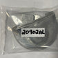 OMC COBRA ANODE JOHNSON EVINRUDE INBOARD STERNDRIVE FRONT GEARCASE PROP SHAFT HARDWARE ALUMINUM 00903 00907 00917 20909AL OMC 3853818A 984513A OMC 436745A 393023A MARTYR CMCOBRAKITA QUICKSILVER 8M6008001 MADE IN ITALY TECNOSEAL