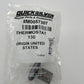 QUICKSILVER THERMOSTAT OUTBOARD SENSOR MERCURY OPTIMAX