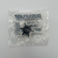 QUICKSILVER IMPELLER MERCURY OUTBOARD MERCRUISER RUBBER BLACK