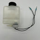 QUICKSILVER DRIVE LUBE BOTTLE ASSEMBLY MERCRUISER