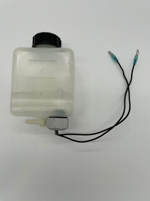 QUICKSILVER DRIVE LUBE BOTTLE ASSEMBLY MERCRUISER