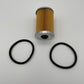 QUICKSILVER FUEL FILTER REPLACEMENT GASKET MERCURY MERCRUISER STERNDRIVE INBOARD DROP IN WATER SEPARATING