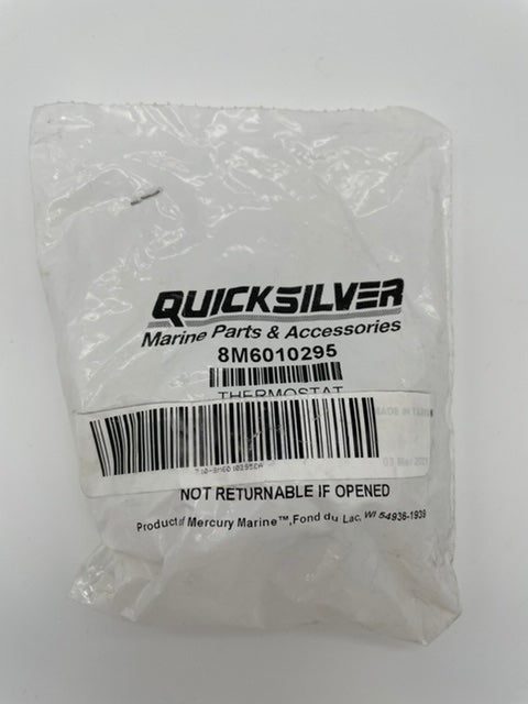 QUICKSILVER YAMAHA THERMOSTAT SENSOR OUTBOARD