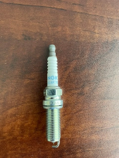 NGK SPARK PLUG 97801 (ILKAR7G9)