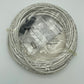 TV CABLE MARINE HUBBELL WHITE 50 FEET