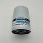 QUICKSILVER OIL FILTER MERCURY MERCRUISER OUTBOARD VERADO