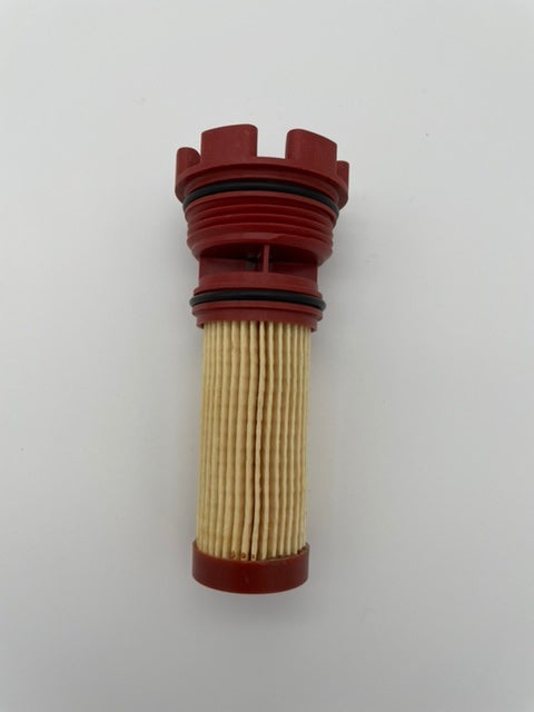 QUICKSILVER WATER SEPARATING FUEL FILTER SCREW IN MERCURY OUTBOARD VERADO