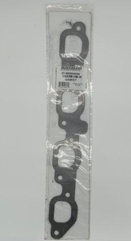 QUICKSILVER MANIFOLD EXHAUST GASKET MERCURY MERCRUISER 8.2 MAG HO INBOARD