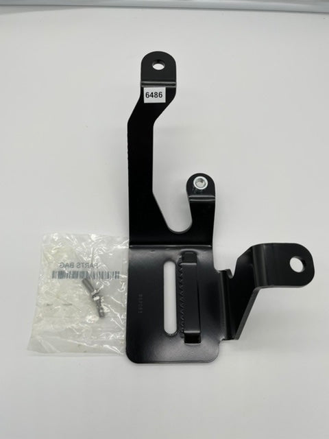 QUICKSILVER IDLER ADJUSTMENT BRACKET MERCURY MERCRUISER INBOARD