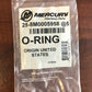 QUICKSILVER O-RING 25-8M0005958