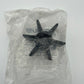 QUICKSILVER IMPELLER YAMAHA OUTBOARD RUBBER BLACK