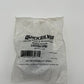 QUICKSILVER IMPELLER YAMAHA OUTBOARD RUBBER BLACK