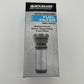 QUICKSILVER WATER SEPARATING FUEL FILTER SCREW IN MERCURY OUTBOARD VERADO 