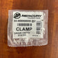 QUICKSILVER OETIKER CLAMP 34.6MM 888988008