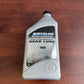QUICKSILVER SAE 90 HIGH PERFORMANCE GEAR LUBE QUART 858064Q01