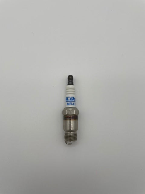 SPARK PLUG MARINE AC DELCO GOLD MR43T