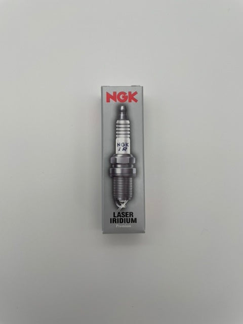 NGK SPARK PLUG MARINE 5599 LASER IRIDIUM  ITR4A15