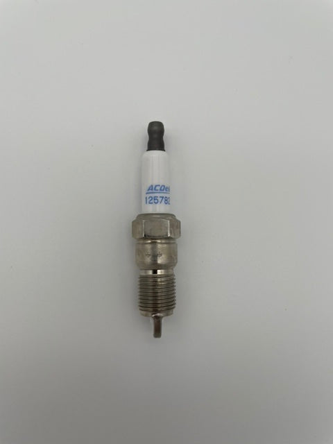 SPARK PLUG AC DELCO DOUBLE PLATINUM 