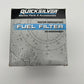 QUICKSILVER FUEL FILTER OUTBOARD MERCURY MERCRUISER WATER SEPARATING