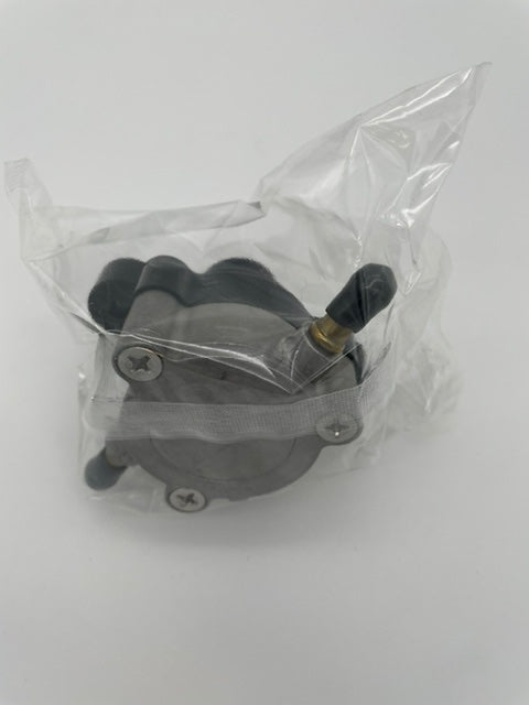 QUICKSILVER MECHANICAL FUEL PUMP YAMAHA OUTBOARD