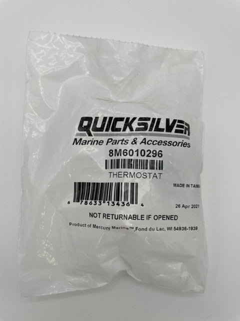 QUICKSILVER YAMAHA THERMOSTAT SENSOR OUTBOARD