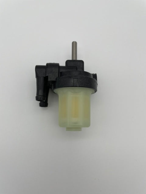 QUICKSILVER IN LINE FUEL FILTER MERCURY MERCRUISER OUTBOARD