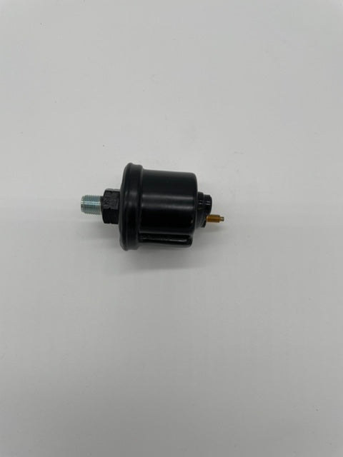QUICKSILVER VOLVO PENTA OIL PRESSURE SENDER 80 PSI OUTBOARD