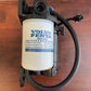 volvo penta fuel pump assembly 23410900 22058474 v6 v8 4.3L 5.3L 6.0L 6.2L low pressure high pressure