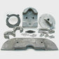 MERCRUISER ALPHA ONE GEN 2 HARDWARE ALUMINUM ANODE KIT MADE IN ITALY 20801AL TECNOSEAL 00806BIS 00814 00819 00817 00820 QUICKSILVER 888756Q03 SEACHOICE 95021 SIERRA 18-6158 MARTYR CMALPHAKITA SALT WATER INBOARD STERNDRIVE 